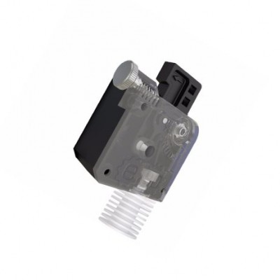 E3D Titan Extruder 1.75mm with Bowden Adapter