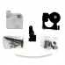 E3D Titan Extruder 1.75mm with Bowden Adapter