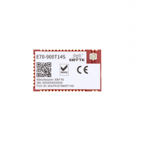 E70-900T14S CC1310 IC 900MHz IOT SMD RF Wireless UHF Module