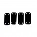 EasyMech GT2 Timing Belt Coupling 3 in 1 Pack