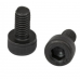 Set of M3 X 20MM Socket Head Cap (Allen) Bolt and Nut - 5 Pieces pack Set of M3 X 20MM Socket Head Cap (Allen) Bolt and Nut - 5 Pieces pack