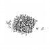 SS 304 CSK Countersunk Philips Head M2 X 8 mm Bolt - 10 Pieces pack