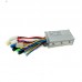 Ebike Brushless Sine Wave Motor Controller 36V for Hub Motor 250W