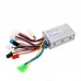 Ebike Brushless Sine Wave Motor Controller 36V for Hub Motor 350W
