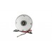 Ebike MY1016 250W 24V 2650RPM DC motor