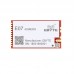 EBYTE E07-433M20S Ebyte CC1101 Module, SMD Long Range Wireless RF Transceiver Module