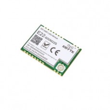 EBYTE E22-900M22S Ebyte TCXO 22dBm 6500m SX1262 900Mhz New LoRa Module SMD Wireless Transceiver Module