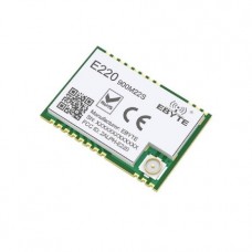 EBYTE E220-900M22S Long Distance Transmission LLCC68 LoRa Module New Generation LoRa Modulation Technology