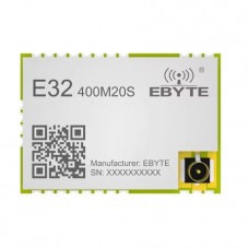 EBYTE E32-400M20S SX1278 SX1276 LoRa Wireless Module Ebyte E32-MSeries E32-400M20S E32-400M30S E32-900M20S E32-900M30S LoRa Spread Spectrum Module
