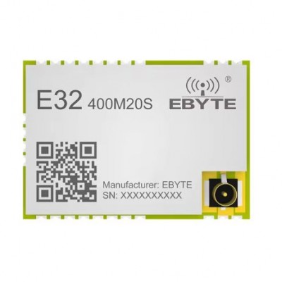 EBYTE E32-400M20S SX1278 SX1276 LoRa Wireless Module Ebyte E32-MSeries E32-400M20S E32-400M30S E32-900M20S E32-900M30S LoRa Spread Spectrum Module