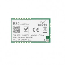 EBYTE E32-433T30S 5km Long Range Remote Control 433MHz Lora Transmitter Receiver Module