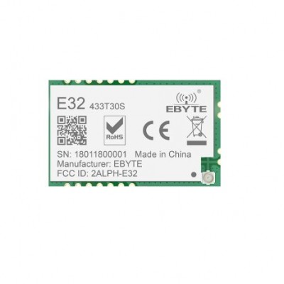 EBYTE E32-433T30S 5km Long Range Remote Control 433MHz Lora Transmitter Receiver Module