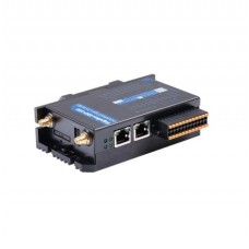 EdgeBox-ESP-100-Industrial Edge Controller, WiFi, BLE, 4G LTE, DIO, AIO, Ethernet, CAN, RS485