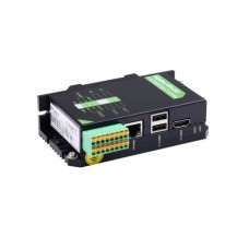 EdgeBox-RPI-200 Industrial Edge Controller 4GB RAM, 16GB eMMC, WiFi EdgeBox-RPI-200 Industrial Edge Controller 4GB RAM, 16GB eMMC, WiFi