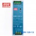 EDR-120-12 Mean well SMPS - 12V 10A 120W Din Rail Metal Power Supply