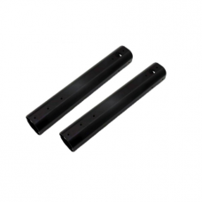 EFT Arm Aluminum Tube 40*37*315/Compatible with E616P (2pcs)