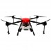 EFT E416P 16L 4 Axis Agricultural Drone Frame