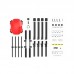EFT E416P 16L 4 Axis Agricultural Drone Frame