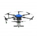 EFT E610P 10L 6 Axis Agricultural Drone Frame