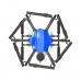 EFT E610P 10L 6 Axis Agricultural Drone Frame