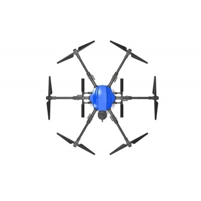 EFT E610P 10L 6 Axis Agricultural Drone Frame buy online at Best Price ...