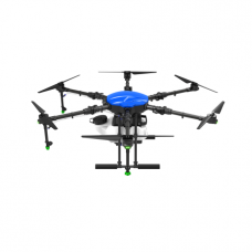 EFT E610P Agriculture Spraying Hexacopter Drone with Camera Mount