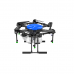 EFT E610P Agriculture Spraying Hexacopter Drone with Camera Mount
