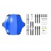 EFT E620P 20L Hexacopter Agriculture Spraying Drone PNP Set