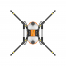 EFT G20Q22L 4 Axis Agriculture Drone Frame EFT G20Q22L 4 Axis Agriculture Drone Frame