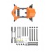 EFT G41010L 4 Axis Agriculture Drone Frame