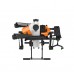 EFT G610 10L 6 Axis Agriculture Drone Frame