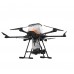 EFT G610 10L 6 Axis Agriculture Drone Frame