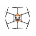 EFT G610 10L 6 Axis Agriculture Drone Frame