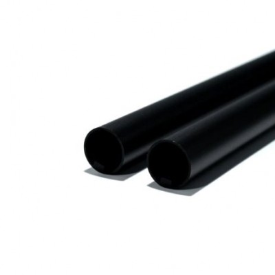 EFT Landing Gear Aluminum Tube 20*480/Compatible with 10L Granule Spreader (2pcs)