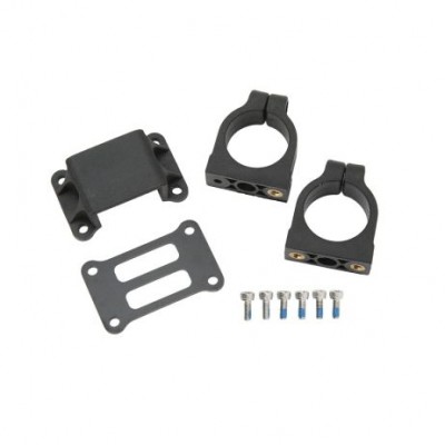 EFT Plug Holder XT90/Compatible with All Drone Frames (1pcs) EFT Plug Holder XT90/Compatible with All Drone Frames (1pcs)