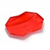 EFT Shell Cover Red/E4P/Compatible with E410P/E416P (1pcs) EFT Shell Cover Red/E4P/Compatible with E410P/E416P (1pcs)