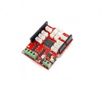 Elecrow Crowtail- Motor Base Shield 2.0 Elecrow Crowtail- Motor Base Shield 2.0