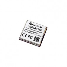 Elecrow nRFLR1110 Wireless Transceiver Module