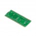 Elecrow RP2350 Pico W5 Board Raspberry Pi RP2350, Support Wifi 2.4GHz/5GHz/BT