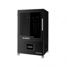 Elegoo Jupiter 6K LCD 3D Printer