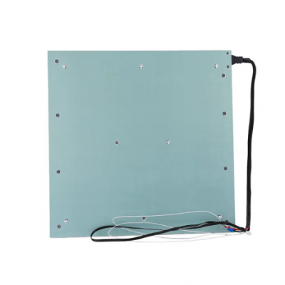 ELEGOO Neptune 4 Plus hot bed plate assembly ELEGOO Neptune 4 Plus hot bed plate assembly