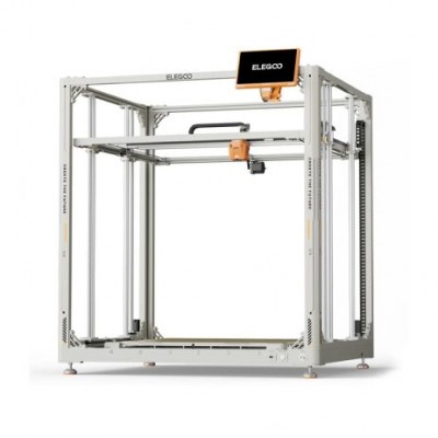 Elegoo OrangeStorm Giga 3D Printer