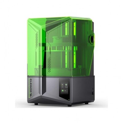 ELEGOO Saturn 4 3D Printer