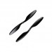 Emax 1045(104.5) ABS Propellers Black 1CW+1CCW