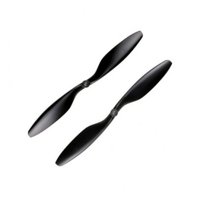 Emax 1045(104.5) ABS Propellers Black 1CW+1CCW