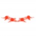 Emax 2 pairs 40mm 4-blade propellers for Emax EZ Pilot FPV Racing Drone Emax 2 pairs 40mm 4-blade propellers for Emax EZ Pilot FPV Racing Drone