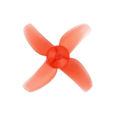 Emax 2 pairs 40mm 4-blade propellers for Emax EZ Pilot FPV Racing Drone Emax 2 pairs 40mm 4-blade propellers for Emax EZ Pilot FPV Racing Drone
