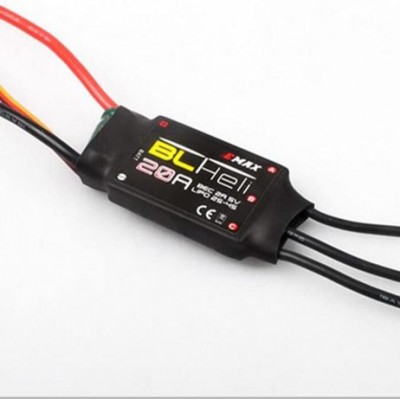EMAX BLHeli-20A ESC EMAX BLHeli-20A ESC