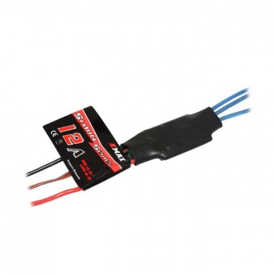 Emax SimonK Series Multirotor 12A Brushless ESC (Original) Emax SimonK Series Multirotor 12A Brushless ESC (Original)