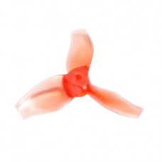 Emax Tinyhawk Nanoscout Spare Parts Pack E Avia 31mm 3blades 4CW 4CCW Propeller